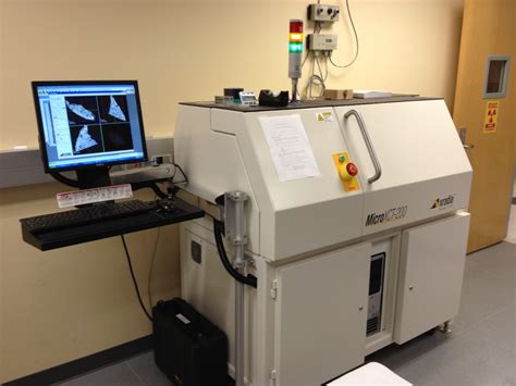 MicroXCT-200 (Carl Zeiss X-ray Microscopy): – The Center for Molecular and Genomic Imaging