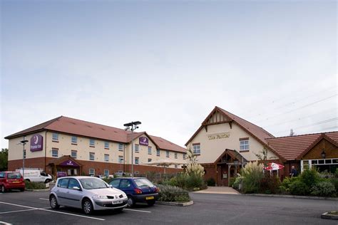 PREMIER INN GRANTHAM HOTEL - Updated 2022 Reviews