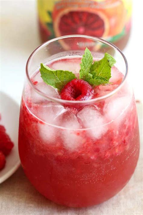 20 Of the Best Ideas for Italian Non Alcoholic Drinks – Best Recipes Ever