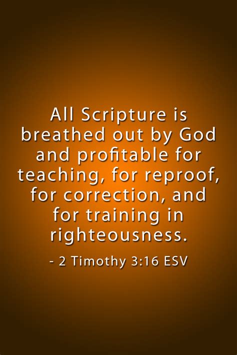 2 Timothy 3:16 | 640x960 iPhone background wallpaper - Bible… | Flickr