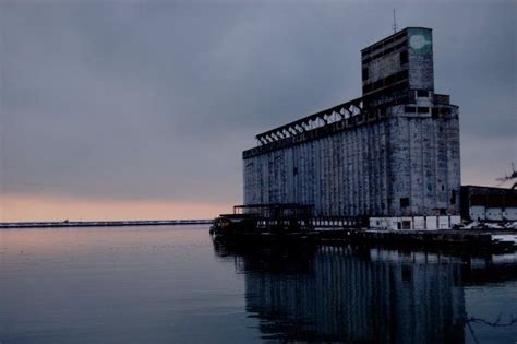 Buffalo, NY waterfront. | Buffalo ny, Buffalo, Waterfront