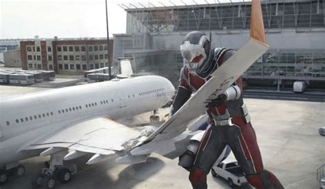 7 Reasons Why Civil War's Airport Scene Is Marvel's Best Action Scene ...