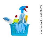 Cleaning Products Free Stock Photo - Public Domain Pictures