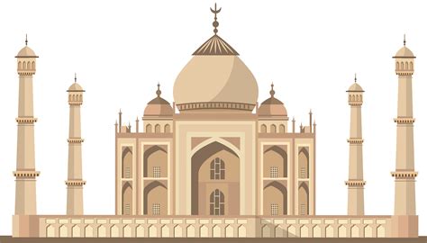 taj mahal clip art 10 free Cliparts | Download images on Clipground 2024