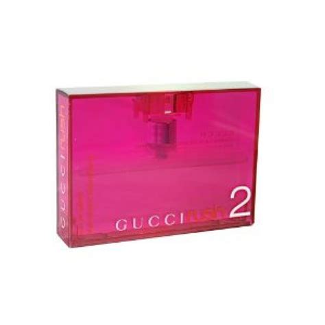 Fragrances : Gucci Rush 2 EDT 50ml (098rush2) by www.cou ...