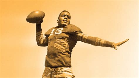 Meet Kenny Washington, the man who broke the NFL's color barrier