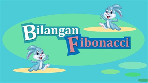 Bilangan Fibonacci - YouTube