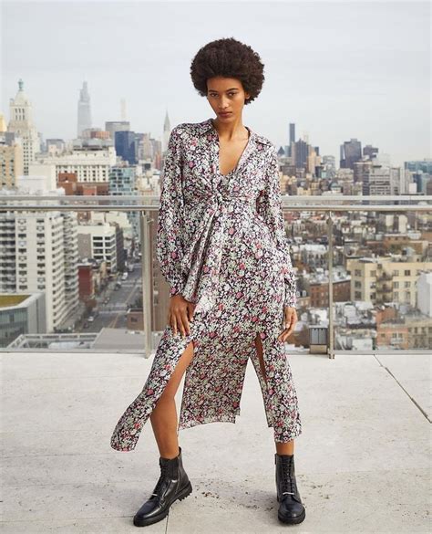 Elevate Your Weekday Closet In Printed Work Dresses - We Select Dresses