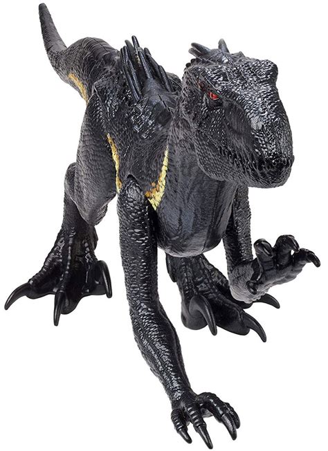 Jurassic World Fallen Kingdom Indoraptor 12 Action Figure 12 Mattel - ToyWiz