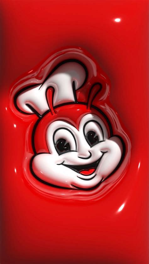 Jollibee Wallpaper Background