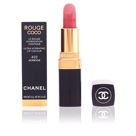 partícula Agente de mudanzas Imbécil barra de labios rouge coco chanel precio acortar agradable ...