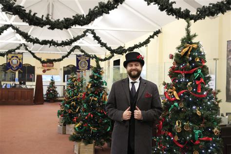 Enjoy a Truly Traditional Christmas at Beamish Museum - Beamish