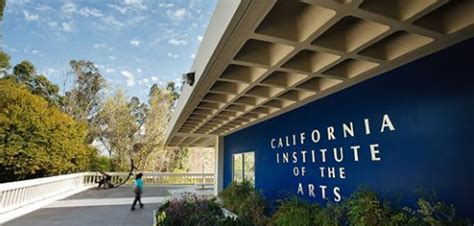 California Institute of the Arts - Morley Concrete