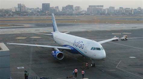 Ground cleared for new Visakhapatnam international airport | City-others News - The Indian Express