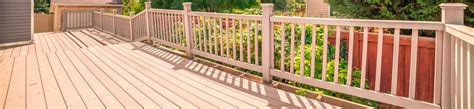 The Best Deck Railing Ideas for Your Home by Cedar Supply