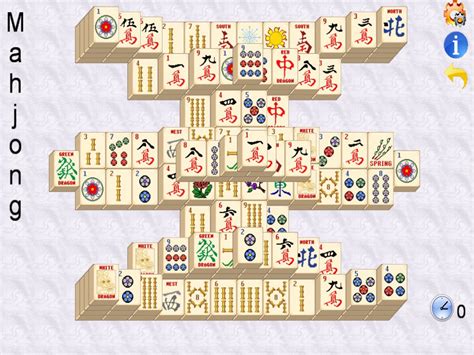 Mahjong Solitaire (Ad-Free) for iOS — buy cheaper in official store ...