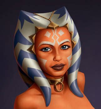 Ahsoka-Tano-Guild DeviantArt Gallery