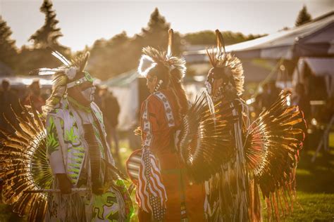 The Indigenous Peoples of Canada - Destination Indigenous