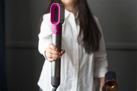 Dyson Hair Dryer vs Airwrap Styler - Which Is Better? - Your Best Digs