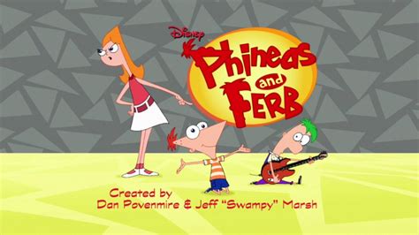 Pin van jkrispy op Drawings | Phineas en ferb, Waterballonnen, Nieuwe ...