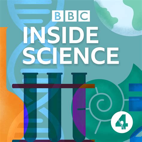 BBC Radio 4 - Inside Science - carramore.com | carramore.com