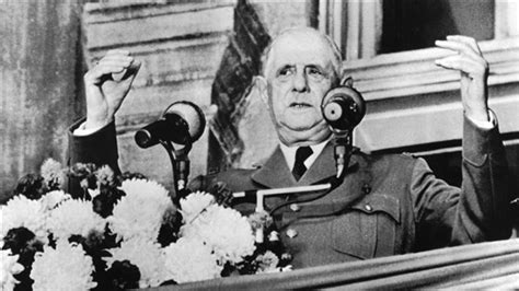 50 years after de Gaulle speech, Quebec is no closer to independence ...