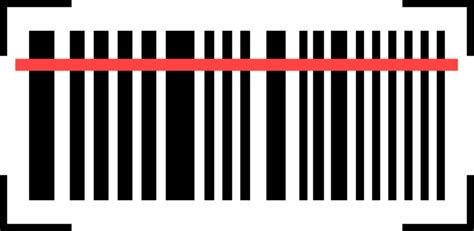 Bar Code PNGs for Free Download