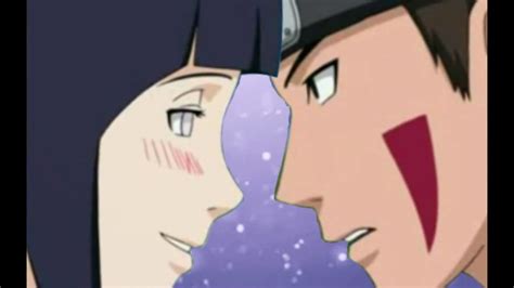 Naruto Kiss Hinata Wallpaper (66+ pictures) - WallpaperSet