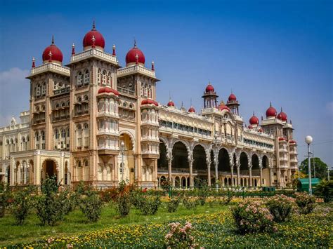 Unmissable places and experiences in Mysore during the Mysore Dasara ...