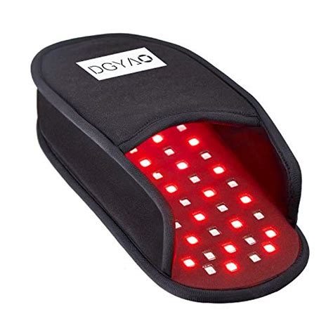 The 10 Best Infrared Light Therapy For Neuropathy In Feet – Editor Recommended – PDHRE