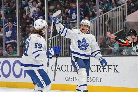 How William Nylander mastered his contract year: Monday Morning Leafs ...