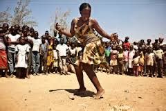 Culture - Welcome to Zambia!