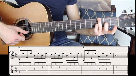 How To Write A Melody To A Chord Progression | transfer-man