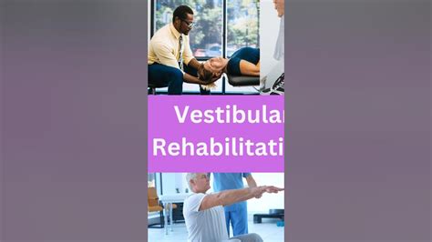 Vestibular Rehabilitation||Oscillopsia||Nystagmus And Types Of Nystagmus||Components Of ...