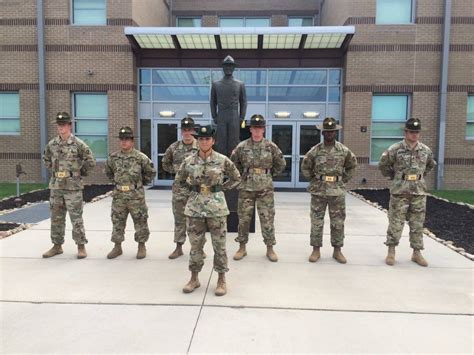 AIT welcomes back drill sergeants | Article | The United States Army