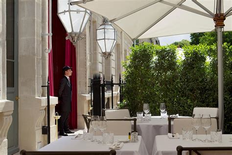 LA RÉSERVE PARIS - HOTEL AND SPA - Updated 2024 Prices & Reviews (France)