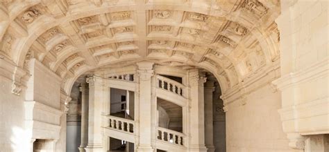 Architecture - Chambord Castle