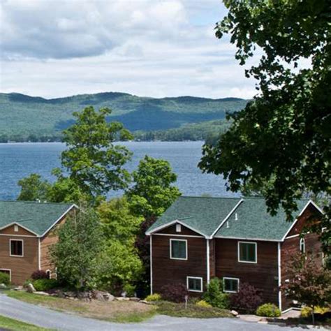 Lake George Hotels: Lodging In the Town and Village Of Lake George NY