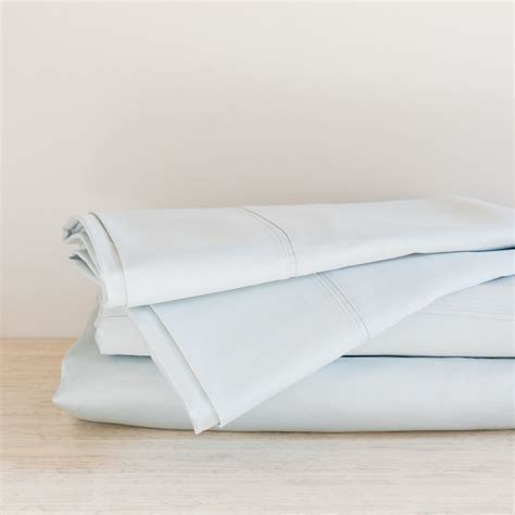 Organic Cotton Sheets | Affordable & Sustainable | Brentwood Home