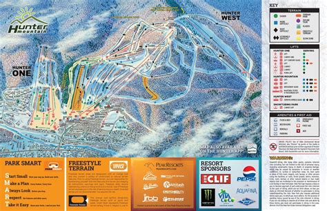 Hunter Mountain Ski Resort - Lift Ticket Information - SnowPak