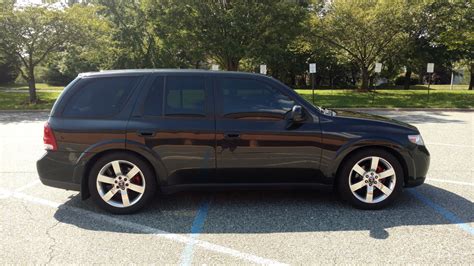 2008 Saab 9-7x Aero: Cammed, Lowered, Stalled - LS1TECH - Camaro and Firebird Forum Discussion