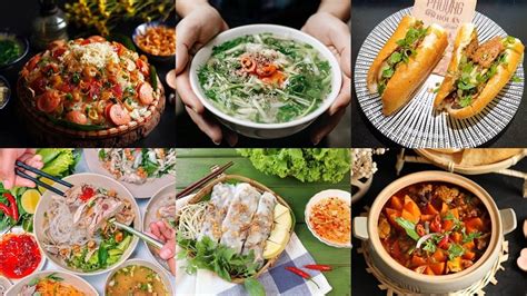 Lunch in Vietnam: Top 10 popular foods and lunch prices in Vietnam - Vietnam Travel Online