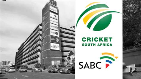 Cricket SA, SABC announce joint partnership - SABC News - Breaking news, special reports, world ...