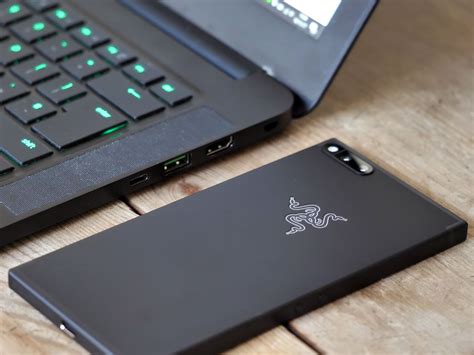 Razer Phone review, 4 months later: Gamers' delight | Android Central