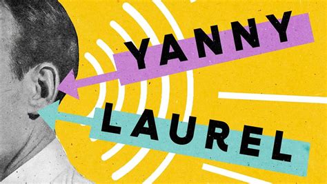 The Science Behind Yanny versus Laurel | Evolving Science