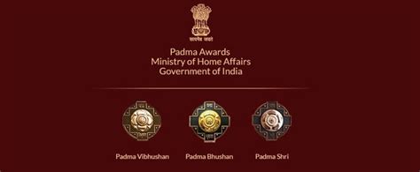 Padma Shri Award 2020 – List of Prominent Award Winners