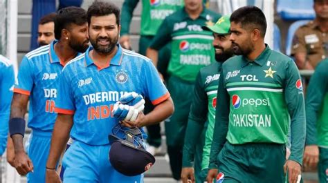 How to Watch Pakistan Vs. India Live Streaming – Asia Cup 2023 Super 4 ...