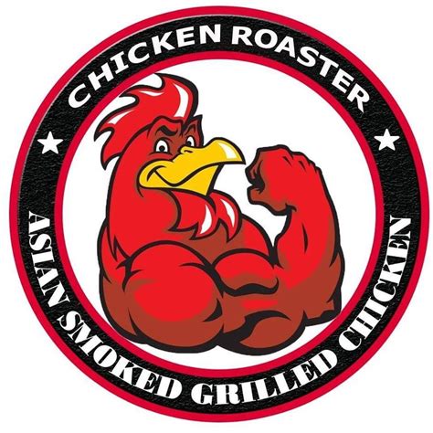 Chicken Roaster | Catarman