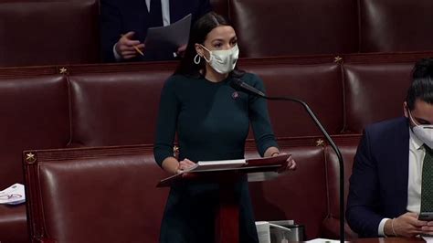 AOC leads emotional testimonies of Capitol siege