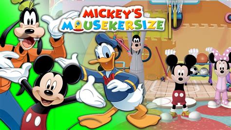 Mickey Mouse Free Games - earmertq